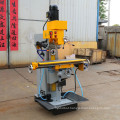 Low Cost Drilling and Milling Machine ZX7550W ZX7550CW Mill Drill